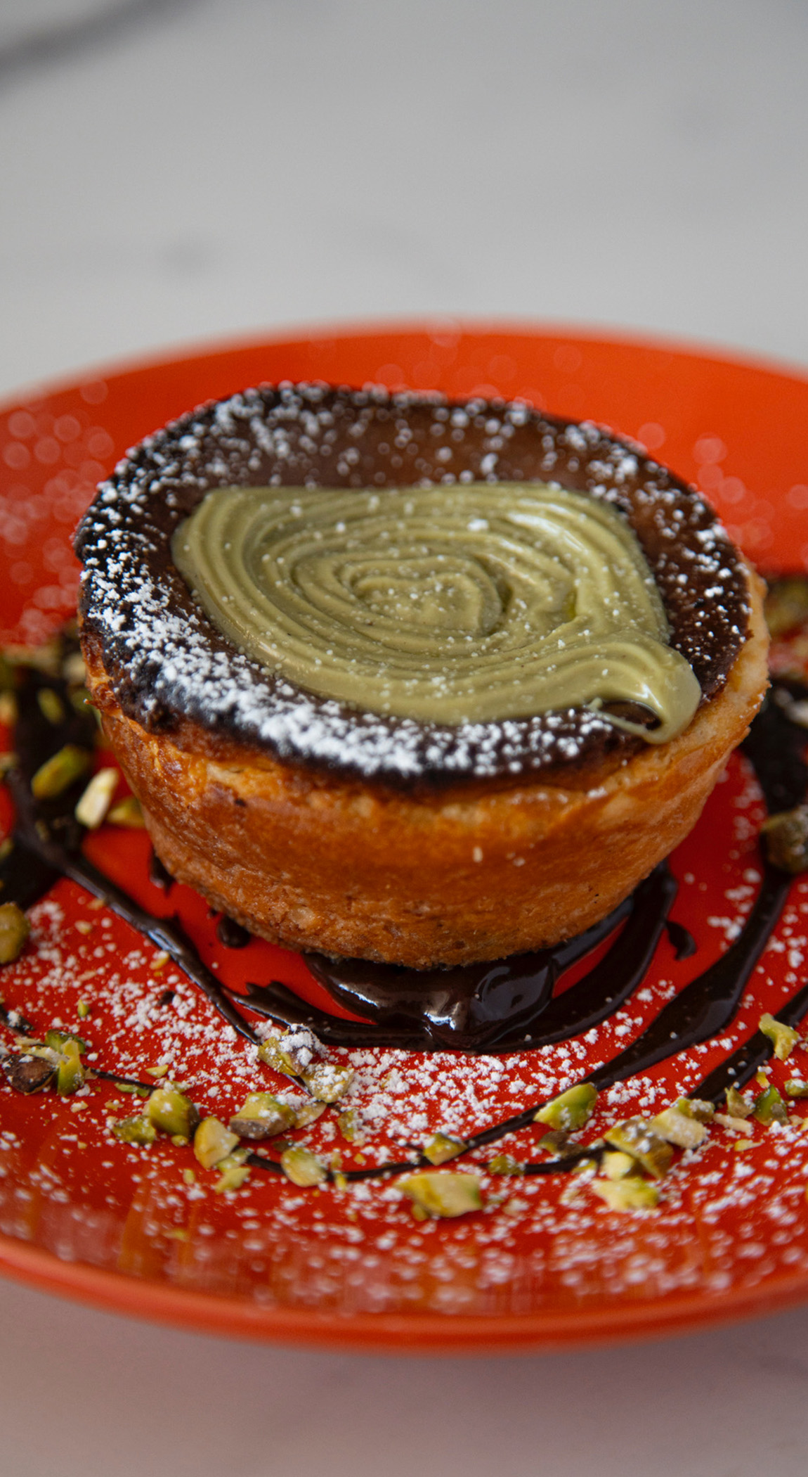 Desserts - Spring Lake NJ