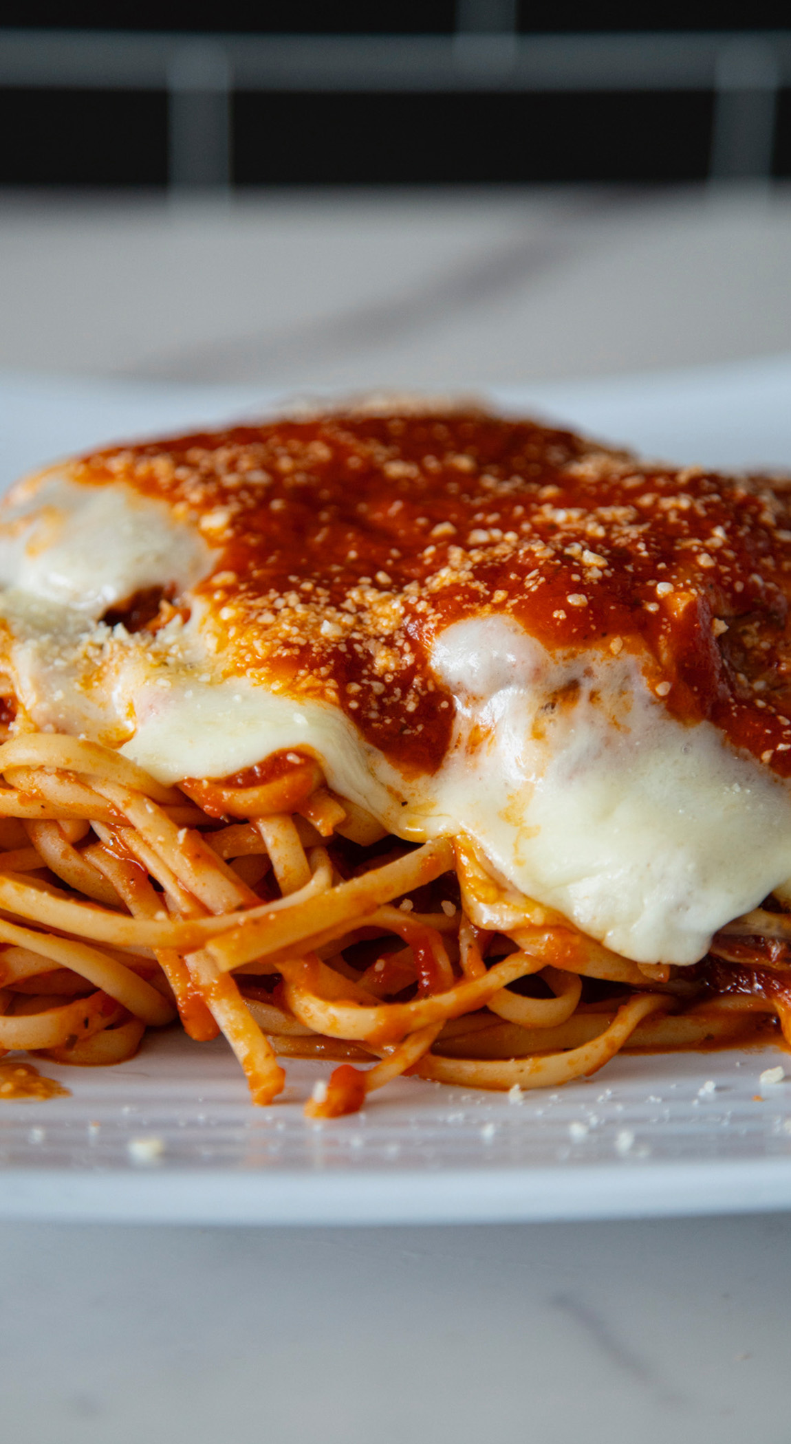 Entrees